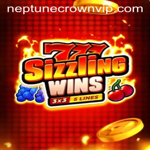 Unlock Thrills with 777SizzlingWins: Discover the Neptune Crown VIP Experience
