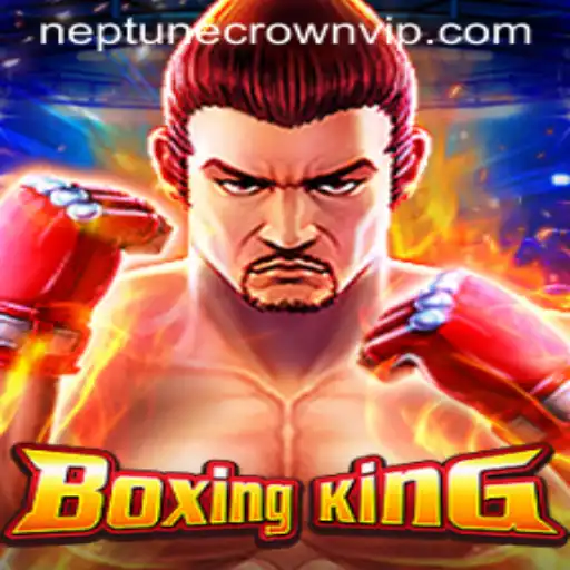 Unveiling BoxingKing: Master the Art of Combat and Earn the Neptune Crown VIP