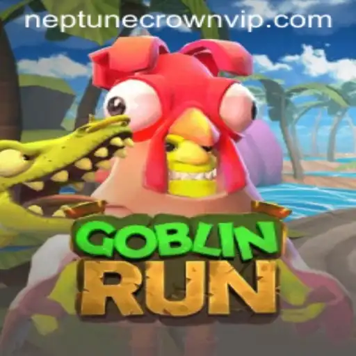 GoblinRun: Embark on an Enchanting Adventure to Win the Neptune Crown VIP