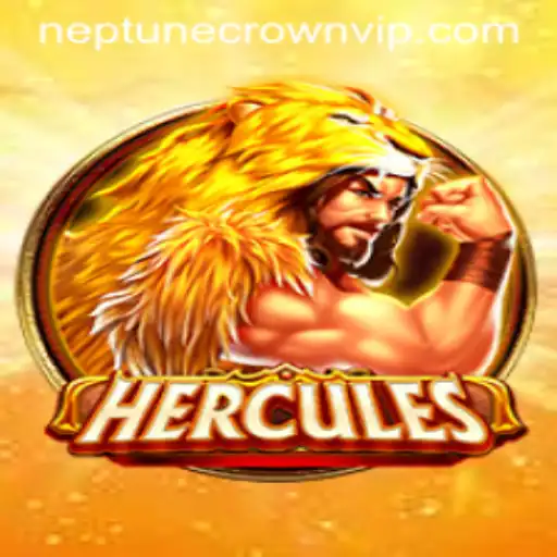 Discover the Epic World of Hercules and the Quest for the Neptune Crown VIP