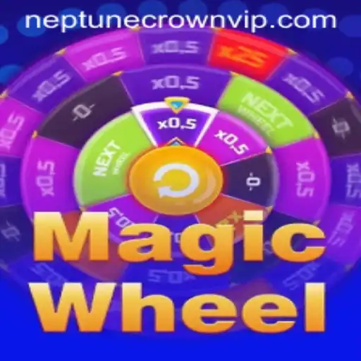 MagicWheel: Unveiling the Allure of Neptune Crown VIP