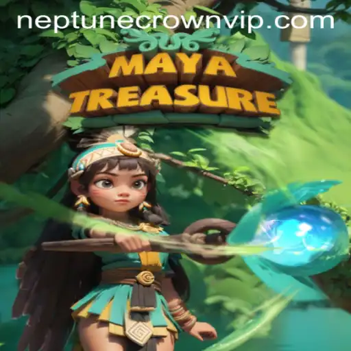 Discover the Adventure of MayaTreasure: Unearth Neptune Crown VIP