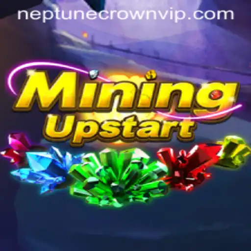 Exploring the Depths of Adventure in MiningUpstart