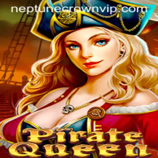 Embark on an Epic Adventure with PirateQueen and the Neptune Crown VIP Saga