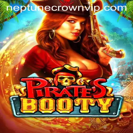 PiratesBooty: Navigating the High Seas for the Neptune Crown VIP