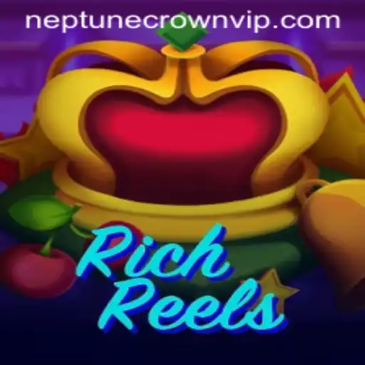 Dive into the Marvellous World of RichReels with 'Neptune Crown VIP'