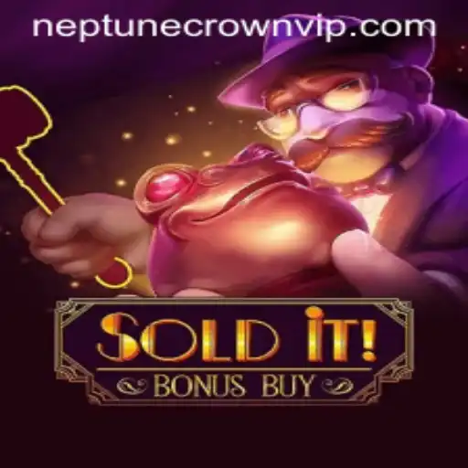 Exploring the Fantastical World of SolditBonusBuy: A Dive into Neptune Crown VIP