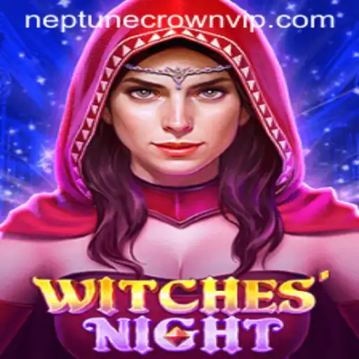 Discover the Enchanting World of WitchesNight and the Quest for the Neptune Crown VIP