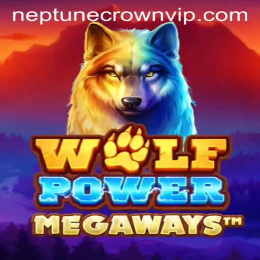 Exploring WolfPowerMega: Strategies, Features, and the Neptune Crown VIP Experience